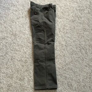 Dickies Carpenter work pants 32”x 30”